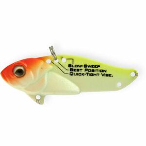 Cicada Strike Pro Cyber Vibe, A116L, 7.5 cm, 50g imagine