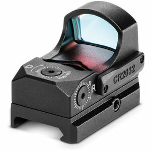 Sistem ochire Red Dot Hawke Sight Reflex Digital Control imagine