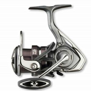 Mulineta Daiwa Exceler LT 3000 imagine