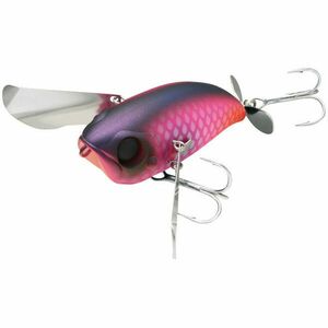 Vobler Jackall Pompadour, 7.9cm, 22g, Do Pink Pirarucu imagine