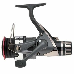 Mulineta Megaforce Match 2500 / 5 rulmenti Daiwa imagine