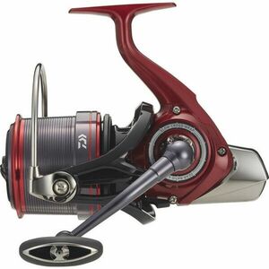 Mulineta Daiwa Emblem Surf 35 SCW QD Type-R imagine