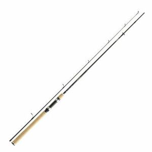 Lanseta Daiwa Exceler Jiggerspin, 2.40m, 8-35g, 2 tronsoane imagine