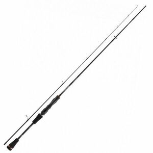 Lanseta Daiwa Ballistic X Jiggerspin, 2.10m, 8-35g, 2 tronsoane imagine