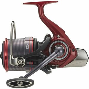 Mulineta Daiwa Emblem 45 SCW QD Type R imagine