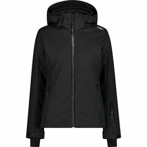 WOMAN JACKET SOFTSHELL ZIP imagine