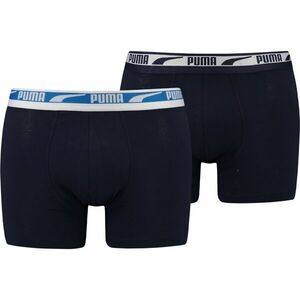 MULTI LOGO BOXER 2P NOS imagine