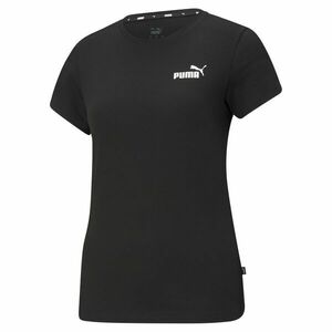 Puma ESS Small Logo Tee imagine