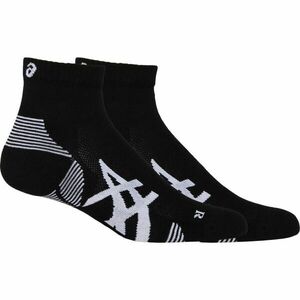 2PPK CUSHION RUN QUARTER SOCK imagine