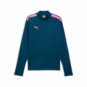 teamLIGA 1/4 Zip Top imagine