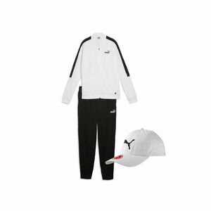 Baseball Tricot Suit + Cap imagine