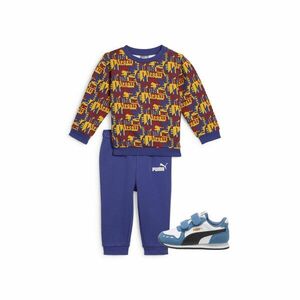 MINICATS AOP Crew Jogger FL INF + Cabana Racer SL 20 V imagine