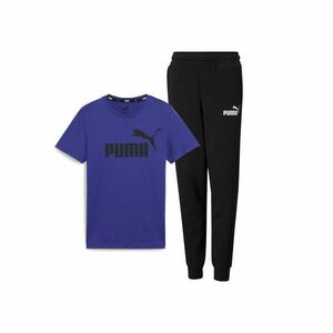 PUMA ESS Logo Pants TR cl imagine