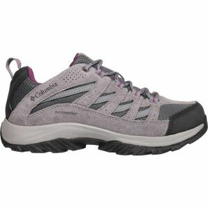 Columbia CRESTWOOD WP W Încălțăminte de trekking bărbați, gri, mărime 38 imagine