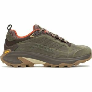 Merrell MOAB SPEED 2 LTR WP Încălțăminte outdoor bărbați, kaki, mărime 41.5 imagine