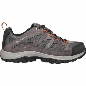 Columbia CRESTWOOD WATERPROOF M Încălțăminte outdoor bărbați, maro, mărime 41.5 imagine