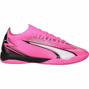 Puma ULTRA MATCH IT Încălțăminte de sală bărbați, roz, mărime 42 imagine