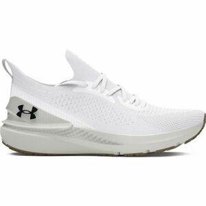 Under Armour SHIFT Încălțăminte de alergare bărbați, alb, mărime 45 imagine