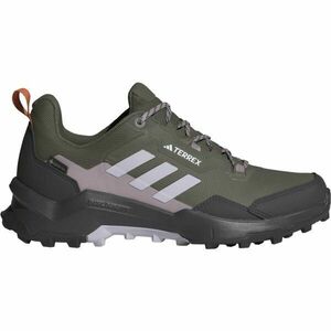 adidas TERREX AX4 GTX W Încălțăminte trekking damă, kaki, mărime 40 imagine