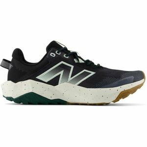 New Balance DYNASOFT NITREL V6 Încălțăminte de alergare pentru bărbați, negru, mărime 42.5 imagine