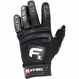 FREEZ GLOVES G-190 JR Mănuși portar juniori, negru, mărime imagine