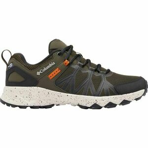 Columbia PEAKFREAK II OUTDRY Încălțăminte drumeții bărbați, kaki, mărime 42.5 imagine