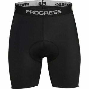 Progress Pantaloni bărbați Pantaloni bărbați, negru imagine