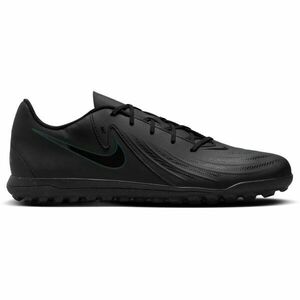 Nike PHANTOM GX II CLUB TF Ghete de fotbal bărbați, negru, mărime 40.5 imagine