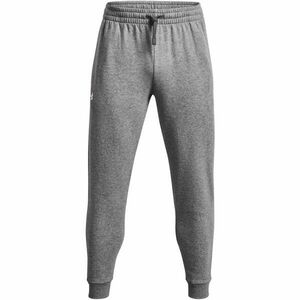 Under Armour Pantaloni de trening pentru bărbați Pantaloni de trening pentru bărbați, gri imagine