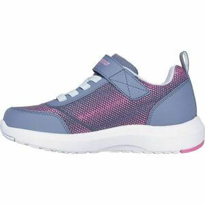 Skechers DYNAMIC TREAD - JOURNEY TIME Încălțăminte casual copii, albastru deschis, mărime imagine