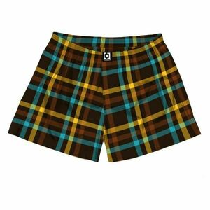 Horsefeathers SONNY BOXER SHORTS Boxeri pentru bărbați, mix, mărime imagine