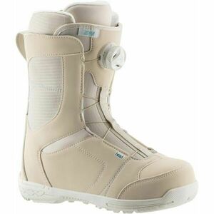 Head ZORA LYT BOA Boots de snowboard femei, bej, mărime imagine