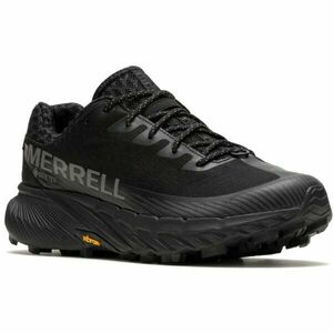 Merrell AGILITY PEAK 5 GTX Încălțăminte de alergare bărbați, negru, mărime 43 imagine