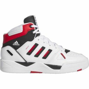 adidas MIDCITY MID W Încălțăminte femei, alb, mărime 46 imagine