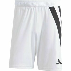 adidas FORTORE 23 SHORTS Pantaloni scurți de fotbal bărbați, alb, mărime imagine