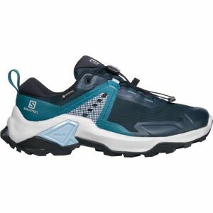 Salomon X RAISE 2 GTX W Încălțăminte drumeții femei, albastru închis, mărime 40 imagine