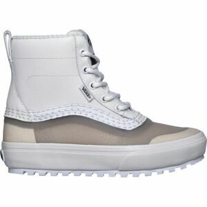 Vans MTE STANDARD MID WATERPROOF Încălțăminte de iarnă femei, alb, mărime 36 imagine