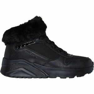 Skechers UNO LITE - COMFURT COLLAR Încălțăminte de iarnă fete, negru, mărime imagine