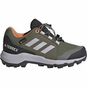 adidas TERREX GTX K Încălțăminte outdoor copii, kaki, mărime 38 imagine