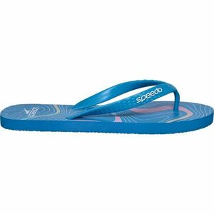 Speedo FLIP FLOP AM Șlapi bărbați, albastru deschis, mărime imagine