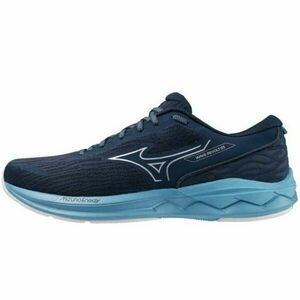 Mizuno WAVE REVOLT 3 Încălțăminte alergare pentru bărbați, albastru închis, mărime 44.5 imagine