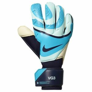 Nike VAPOR GRIP3 Mănuși de fotbal bărbați, albastru deschis, mărime imagine