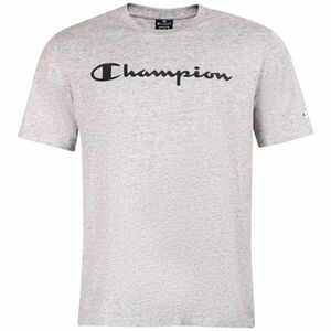 Champion CREWNECK T-SHIRT - Tricou bărbați imagine