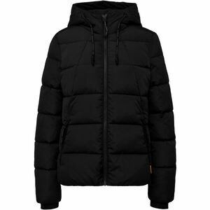 s.Oliver QS OUTDOOR JACKET NOOS Geacă de iarnă damă, negru, mărime imagine