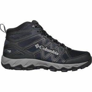 Columbia PEAKFREAK X2 MID OUTDRY Încălțăminte outdoor bărbați, negru, mărime 42.5 imagine