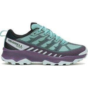 Merrell SPEED ECO WP Încălțăminte outdoor pentru femei, turcoaz, mărime 37.5 imagine