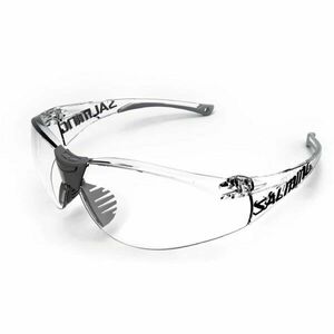 Salming SPLIT VISION EYEWEAR JR Ochelari de protecție juniori, transparent, mărime imagine