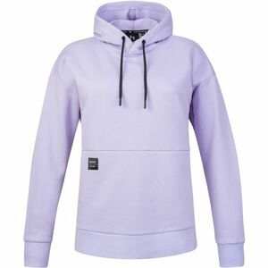 Hannah SANDY HOODY Hanorac pentru femei, mov, mărime imagine