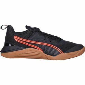 Puma FUSE 3.0 Încălțăminte de antrenament pentru bărbați, negru, mărime 44.5 imagine