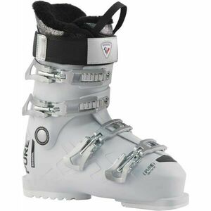 Rossignol PURE COMFORT 60 W Clăpari schi damă, alb, mărime imagine